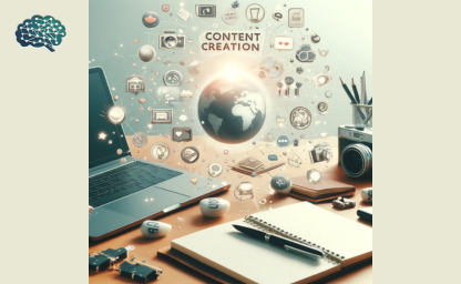 Content Writing & Research